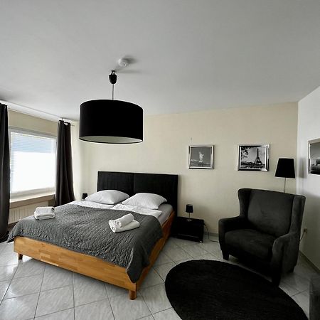 Ferienhaus Windmuehlenweg Mit Grossem Sonnigen Garten -Neu- Spenge ภายนอก รูปภาพ